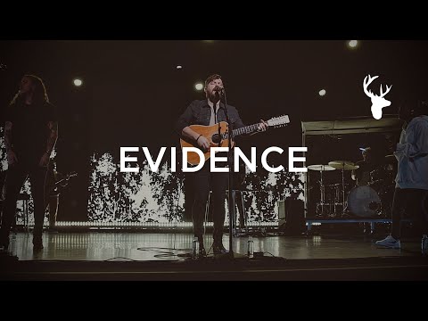 Evidence - Josh Baldwin | Moment