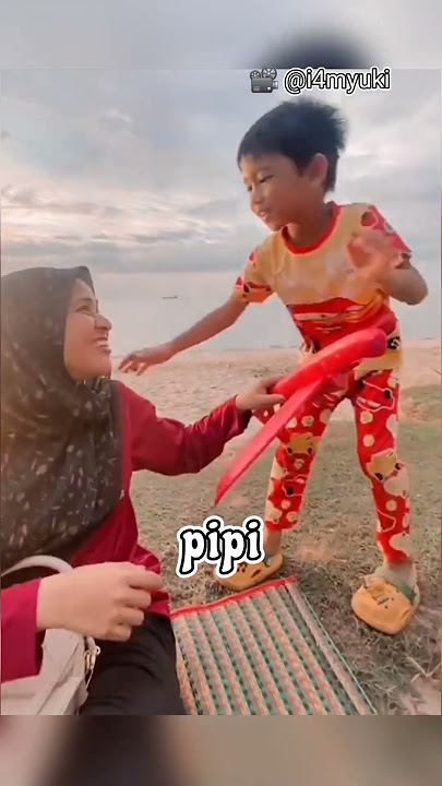 Malah Bikin Salting ‼️ #shorts #viralvideo #faktamenarik