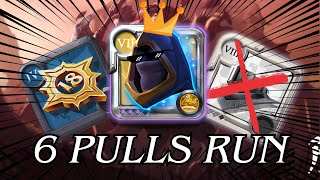 Stone Wars 18 In Only 6 Pulls Albion Online HCE Big Pulls - Tank POV