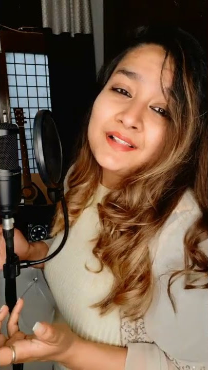 Phir le aaya dil | cover song by swastimehul #shorts #coversong