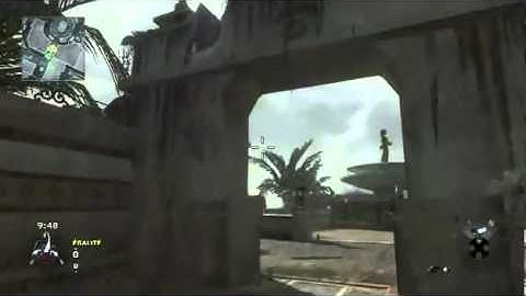 triple kill spawn VILLA B.O