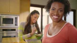 Celebrity Simple Truth: Putting Simple Within Reach | VIDEO | Smith's Profile
