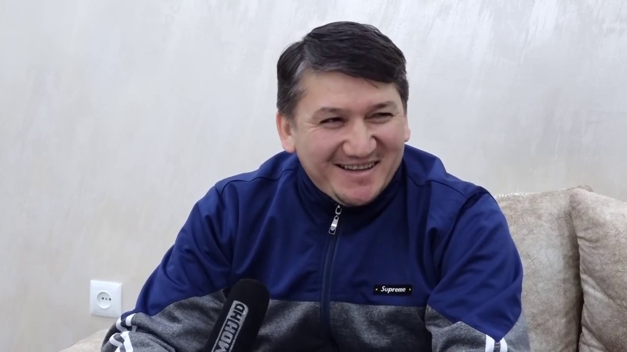 Камри сомон тж