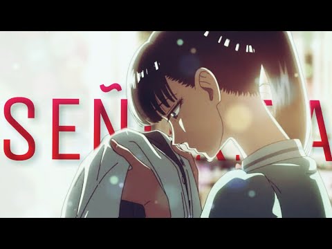 SEÑORITA--Shawn-Mendes-ft.-Camila-Cabello-(sub-español)-AMV