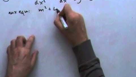 2010 SQA Advanced Higher Maths: 7 to 13