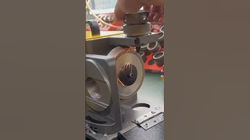 drill bit sharpener machine.. #viral #machine #milling