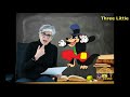 Storytelling with Miss Rennu - The Three Little Pigs