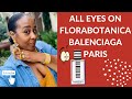 FLORABOTANICA BALENCIAGA PARIS - Let's Review a Green Floral Fragrance