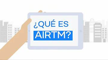 Airtm Qué Es Y Cómo Funciona