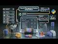 💼🔥 Payroll Management System Using Python | Full Python Project for Beginners & Students | python