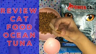 Review Power Cat Ocean Tuna - #12