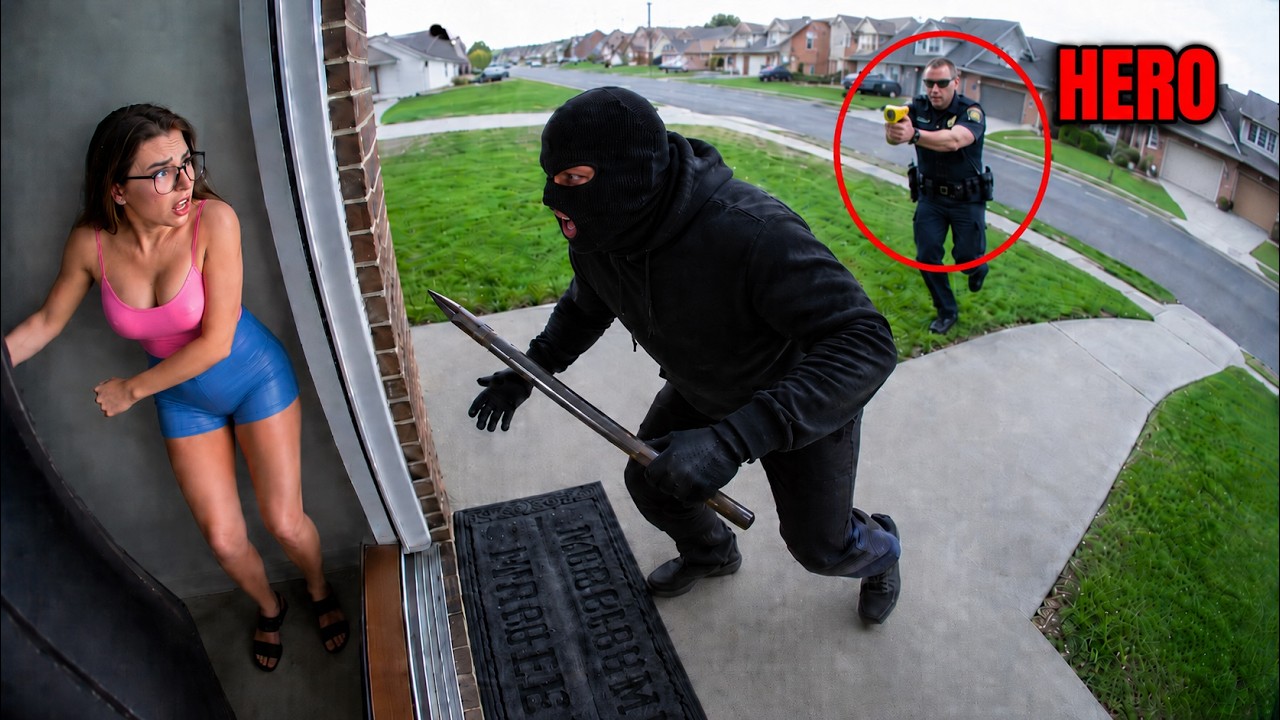 Superheroes in Real Life Caught On Camera ! Random Acts of Kindness That Will Make You Cry