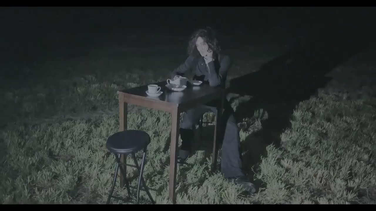 jacuh - at the end (ft. 5hy)