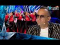 Estas BAILARINAS sorprenden con el estilo que han elegido | Audiciones 10 | Got Talent España 2021