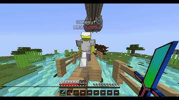 RealRaidz Hacker Ep 6: Coleslaw7547 Hacking (KitPvP)