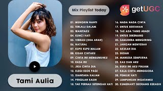 Peterpan - Mungkin Nanti | Playlist Cover Tami Aulia 2 Jam Nonstop