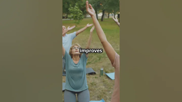 Muscle Health  Your Key to Aging Well!