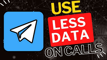 How to Use Less Data on Telegram Calls