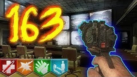 "FIVE" BLACK OPS 1 ZOMBIES IN 2023! ROUND 100+ CHALLENGE!  ROUND 100 ON EVERY MAP