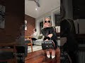 He is very precious to me don’t rush him #grwm #lashify #ootd #haul #fashion #outfitideas