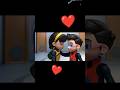 👉 Ejen Ali married Alicia. Best family agent! ❤️ | Future Story #shorts #love