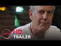 ROADRUNNER: A FILM ABOUT ANTHONY BOURDAIN– Trailer #1 (Anthony Bourdain) | AMC Theatres 2021