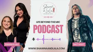 Famous Matt Walst from Three Days Grace Interview Net Worth