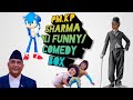 #pm . Kp oli Sharma funny / comedy video