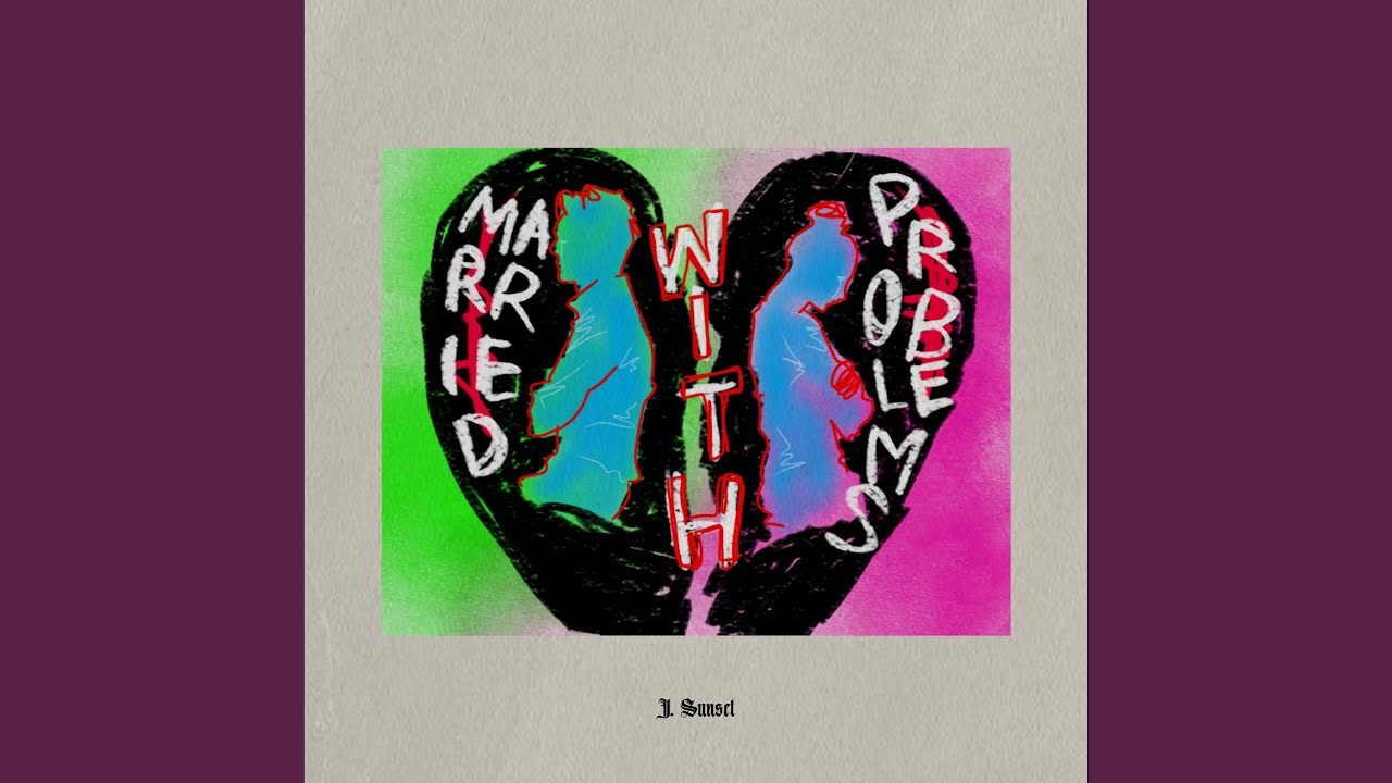 Watch Married With Problems on YouTube Watch Married With Problems on YouTube