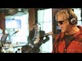 Jon stevens  take me back   live from eddies desk  the hot breakfast