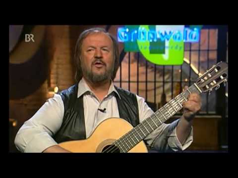 Hans Söllner - Privatarschloch