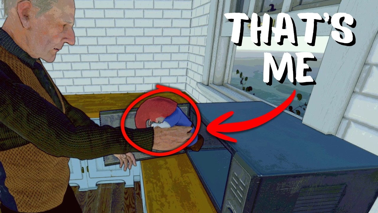 The Worst Gnome Thieves on YouTube! 😂 Ft. @nineinchkills  | Burglin' Gnomes
