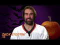 Happy Halloween: Stortini