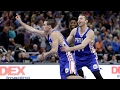 TJ McConnell Game Winner! 2nd of His Career! 76ers vs Magic