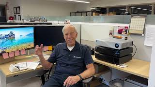 видео: Скотт Макгоуэн покидает PS Audio? картинка: Скотт Макгоуэн покидает PS Audio?