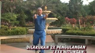 SENAM ANAK MUSLIM