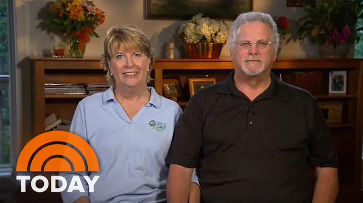 TV Shooting Survivor Vicki Gardner Speaks Out | TO...