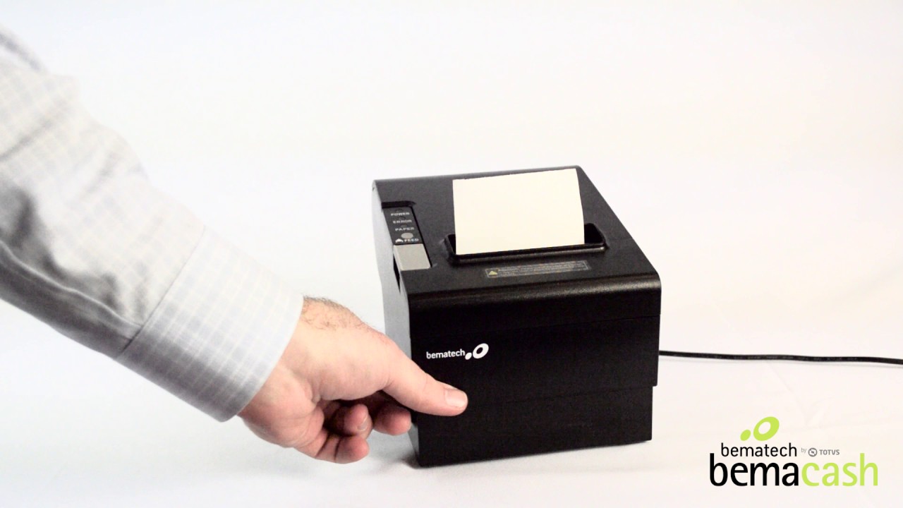Serial and Ethernet Interface USB Bematech LR2000E POS Receipt Printer Replacement for MP-4200U Serial and Ethernet Interface USB Bematech LR2000E POS Receipt Printer Replacement for MP-4200U