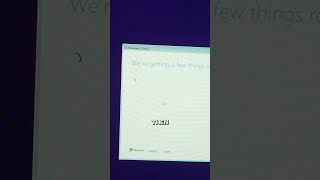 How to install windows in under 90 seconds