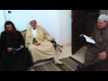 الحضرة المحمدية بساحة السادة الشهاوية بمنزل الفقير الى الله عبد الحليم الشهاوي الجزء 3