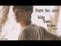 [FM] Way Back Home - Shaun ( Park Seo Joon)