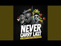 Never carry last feat kuami eugene  mayorkun