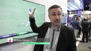 AV1 Demo | Ateme