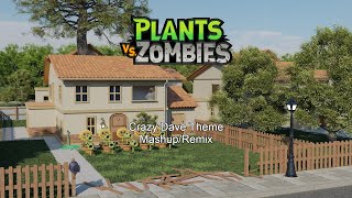 Plants vs. Zombies - \