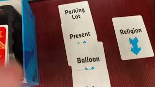 In a Pickle game review!