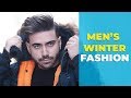 How to Look Good in The Winter | Men's Fashion 2019 | Alex Costa