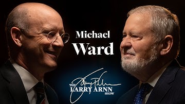 C.S. Lewis, the Planets, and the Nature of Man | Michael Ward