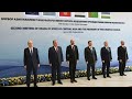 Поиск надежных партнеров: на саммите в Самарканде обсуждают сотрудничество
