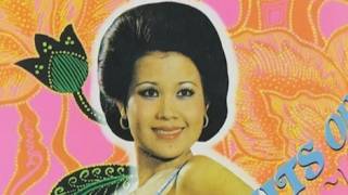 ELVY SUKAESIH - Sorga Dunia (Roston Nawawi) (Meta Company Japan) (1991) CD RIP