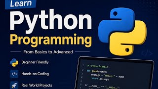 🚀 Python Tutorial for Beginners #11 | File Handling Explained with Real Examples